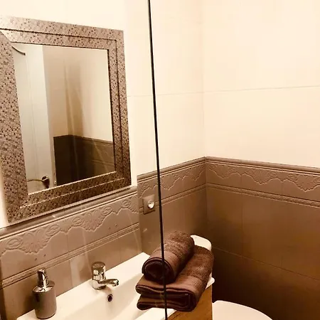 Grand Lumineux A 150m De La Apartment *