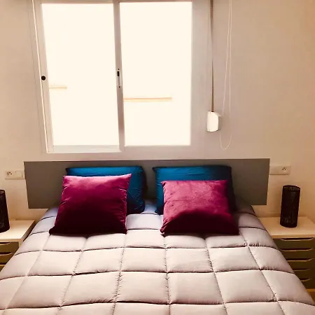 Grand Lumineux A 150m De La Apartment *