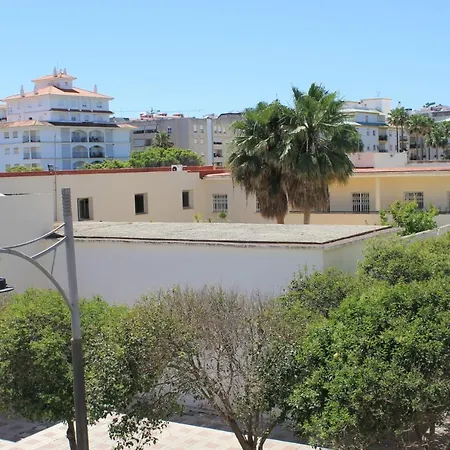 Apartment Grand Lumineux A 150m De La Estepona
