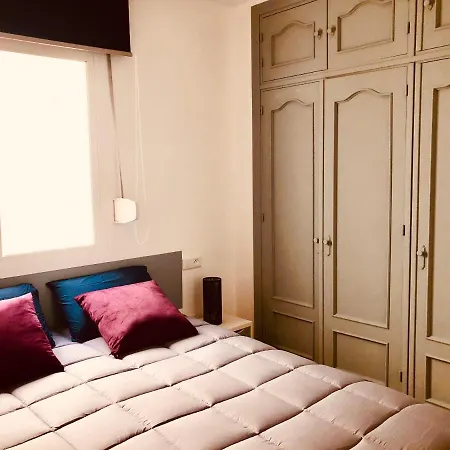 Apartment Grand Lumineux A 150m De La Estepona