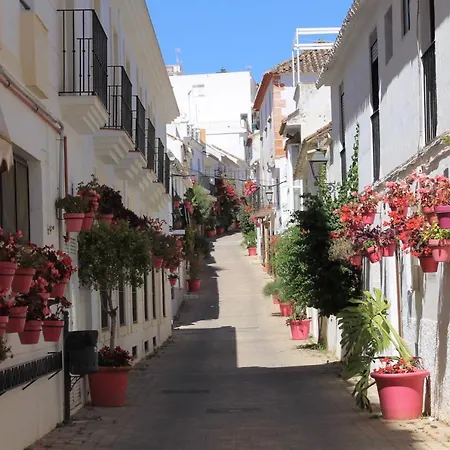 Grand Lumineux A 150m De La * Estepona