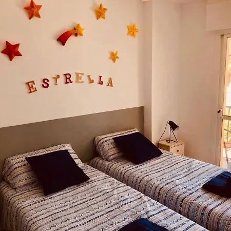 Apartment Grand Lumineux A 150m De La Estepona