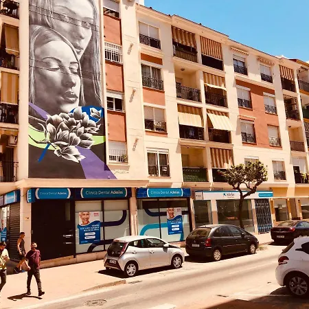 Διαμέρισμα Grand Lumineux A 150m De La